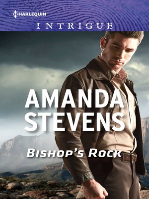 cover image of Bishop's Rock